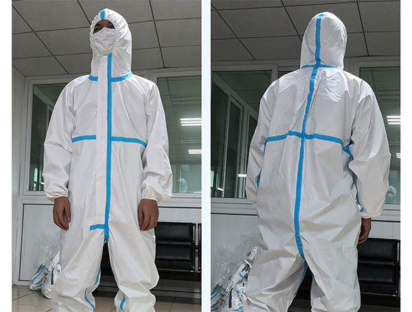 ?TPU復合面料熱熔復合和火焰復合的區別？